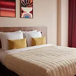 Numa Coolsingel 4* Роттердам