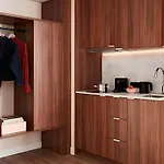 Апарт-отель Numa Coolsingel 4*