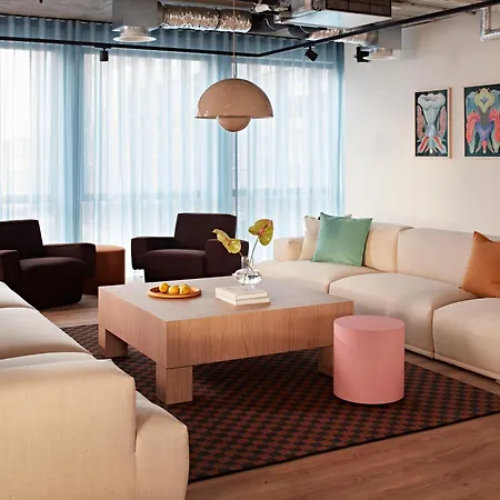 Numa Coolsingel Rotterdam