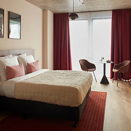 Numa Coolsingel Lejlighedshotel