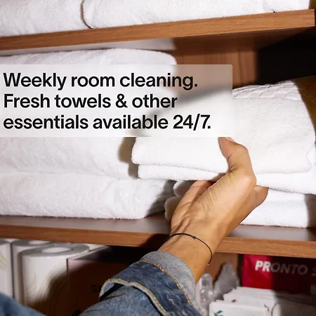 Numa Coolsingel 4* Rotterdam