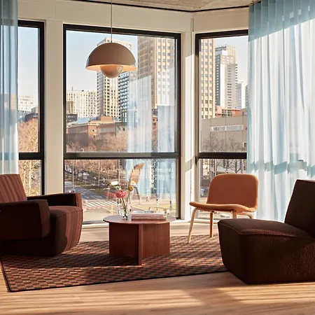 Aparthotel Numa Coolsingel Rotterdam