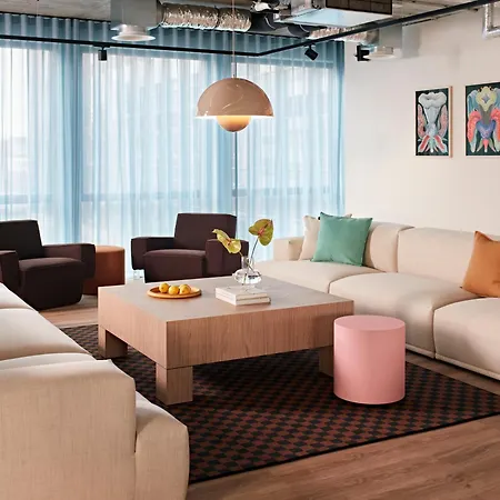 Numa Coolsingel 4*