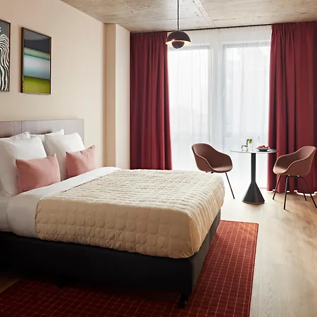 Numa Coolsingel Lejlighedshotel