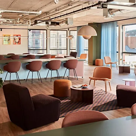 Numa Coolsingel 4*