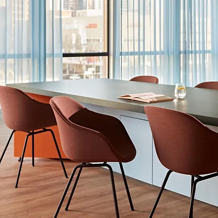 Numa Coolsingel Lejlighedshotel Rotterdam