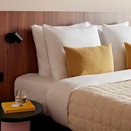Numa Coolsingel 4*