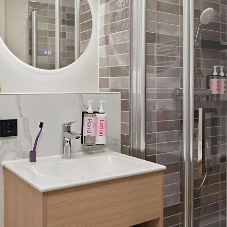 Numa Coolsingel Aparthotel