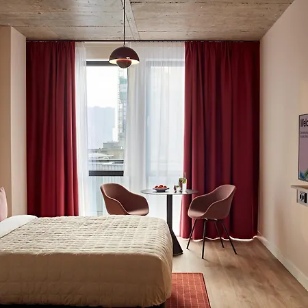 Numa Coolsingel Rotterdam