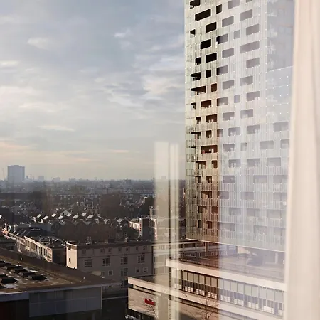 Aparthotel Numa Coolsingel