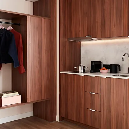 Aparthotel Numa Coolsingel 4*