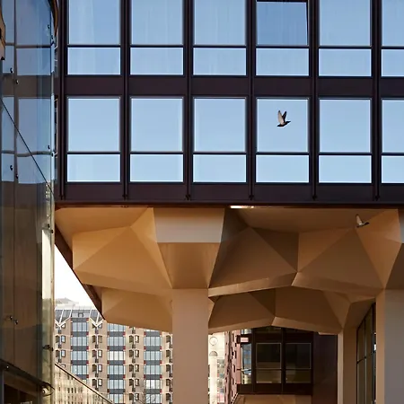 Aparthotel Numa Coolsingel