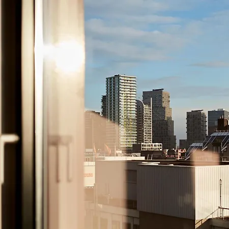 Numa Coolsingel 4*