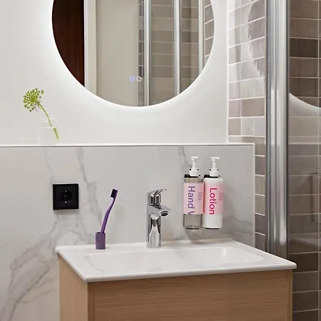 شقة فندقية Numa Coolsingel 4*