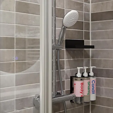 Numa Coolsingel Aparthotel Rotterdam