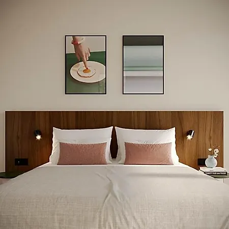 Aparthotel Numa Coolsingel Rotterdam