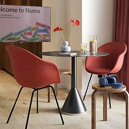 Numa Coolsingel Aparthotel Rotterdam