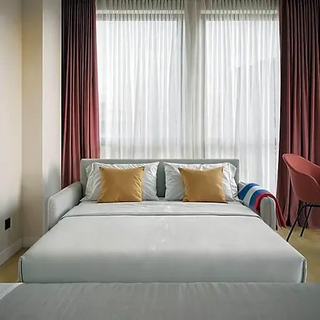 Aparthotel Numa Coolsingel 4*
