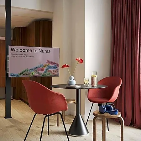 Numa Coolsingel Aparthotel