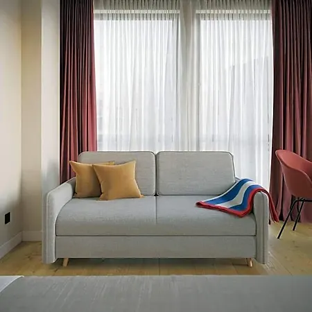 Numa Coolsingel Aparthotel