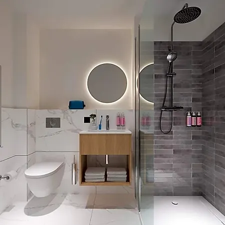 Numa Coolsingel شقة فندقية 4*