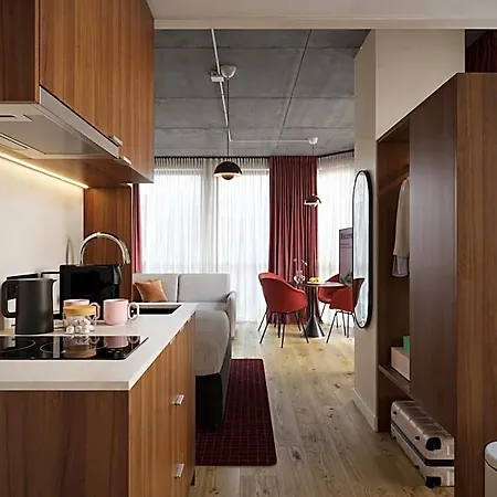 Numa Coolsingel