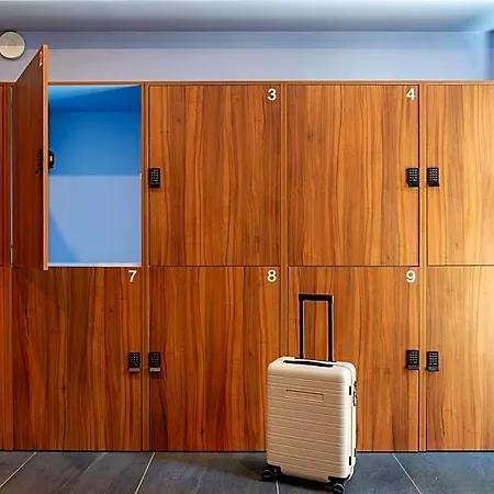 Numa Coolsingel Aparthotel