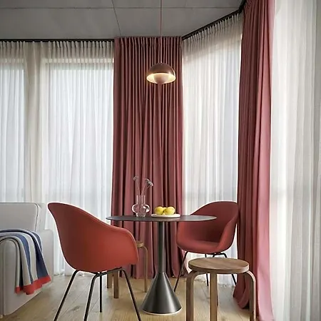 Numa Coolsingel Aparthotel