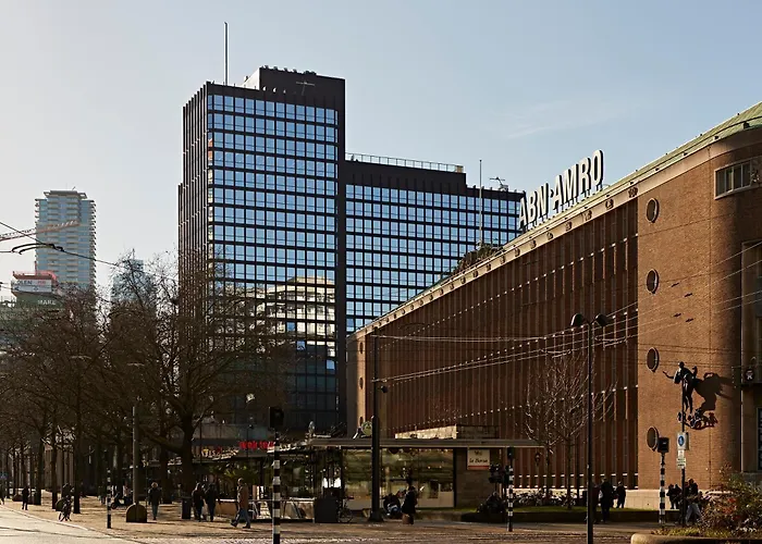 Numa Coolsingel