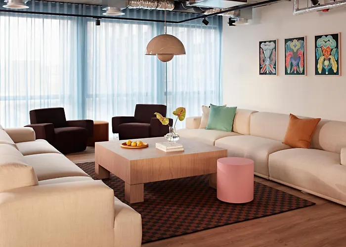 Numa Coolsingel Rotterdam