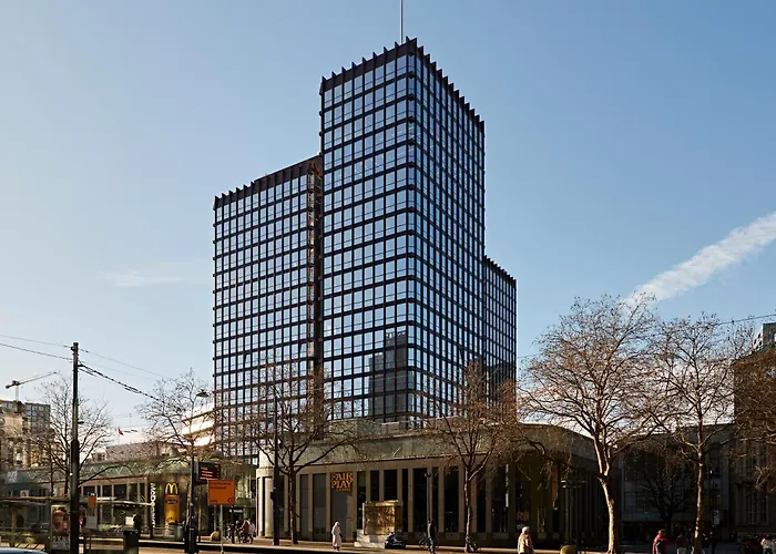 Numa Coolsingel 4* Rotterdam