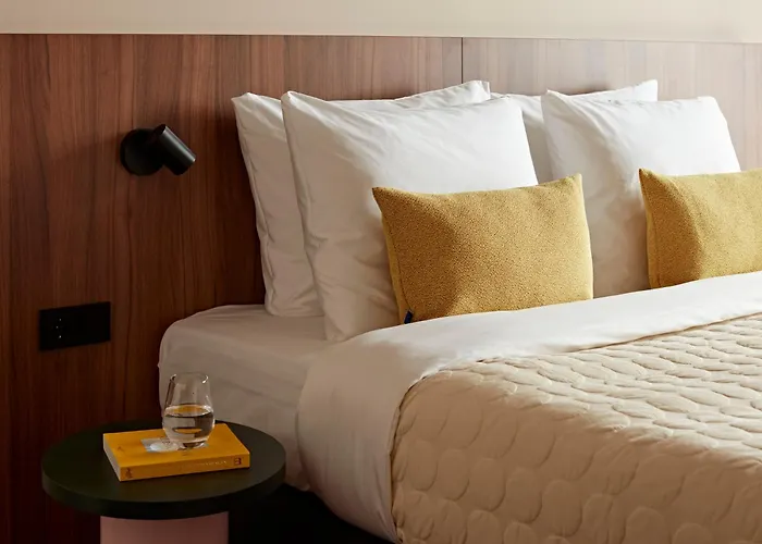 Aparthotel Numa Coolsingel Rotterdam