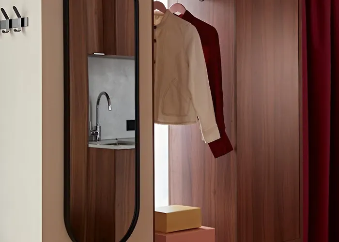 Numa Coolsingel Aparthotel