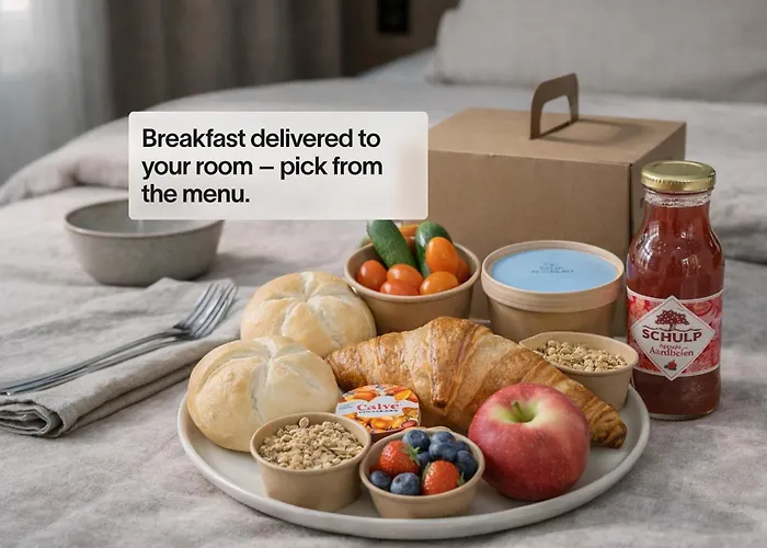 Numa Coolsingel Aparthotel