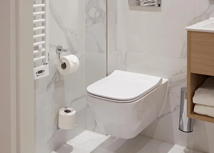 Aparthotel Numa Coolsingel