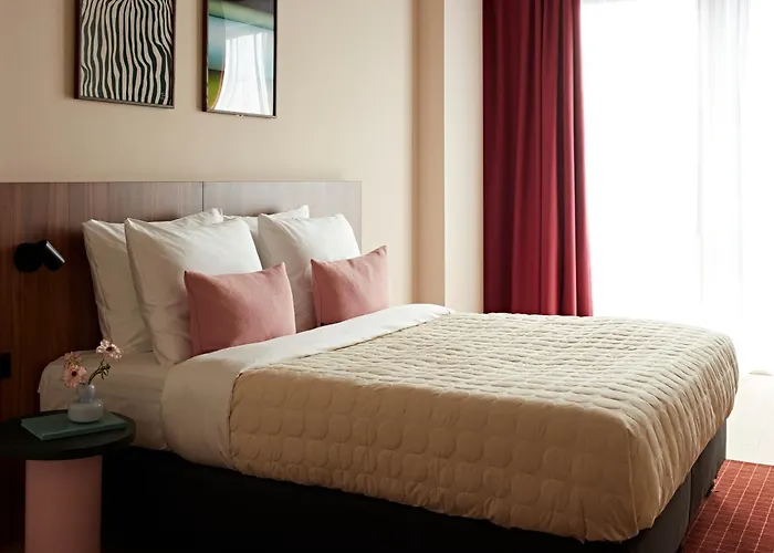 Aparthotel Numa Coolsingel Rotterdam