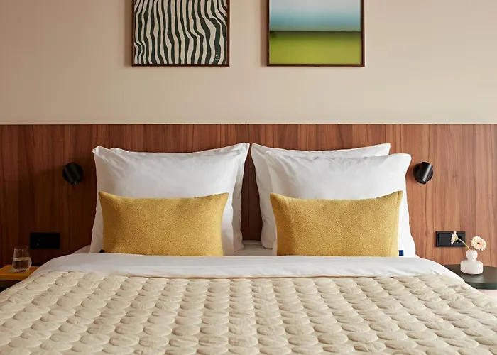 Aparthotel Numa Coolsingel Rotterdam