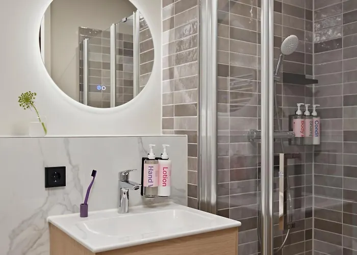 Numa Coolsingel 鹿特丹