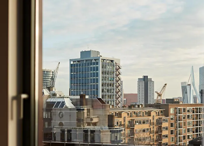 Numa Coolsingel Rotterdam