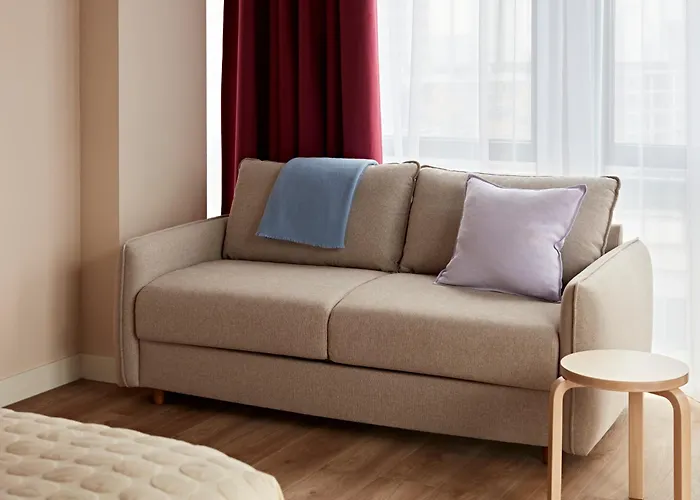 Numa Coolsingel Rotterdam