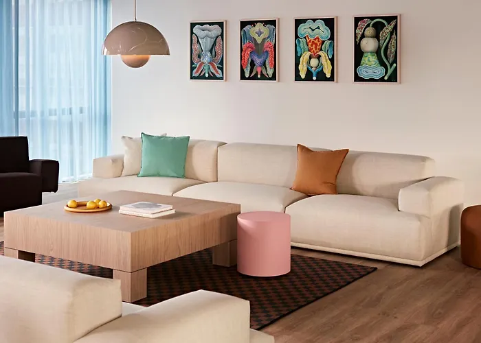 Aparthotel Numa Coolsingel