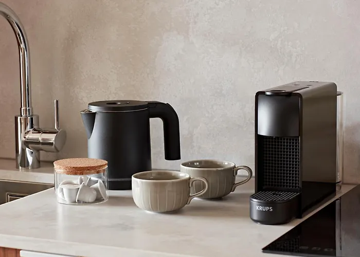 Numa Coolsingel 公寓式酒店