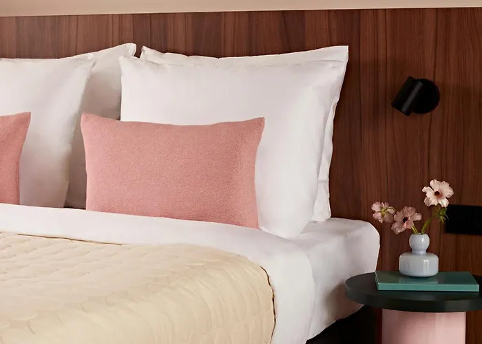 Aparthotel Numa Coolsingel 4*