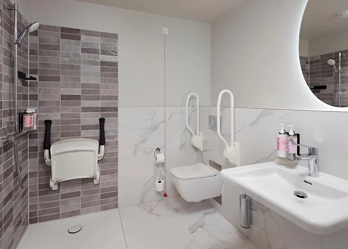 Numa Coolsingel Lejlighedshotel 4*