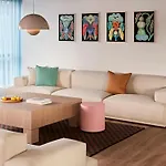 Aparthotel Numa Coolsingel