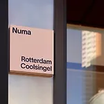 Aparthotel Numa Coolsingel 4*
