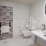 Numa Coolsingel Aparthotel 4*