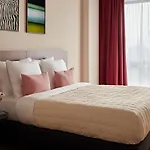 Numa Coolsingel Aparthotel Rotterdam