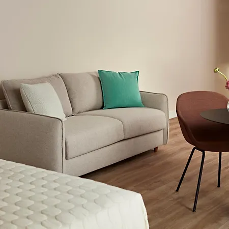 아파트호텔 Numa Coolsingel 로테르담