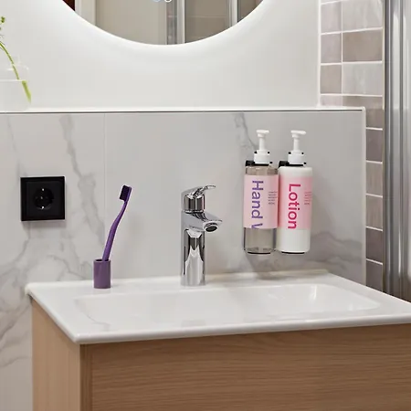 Numa Coolsingel 아파트호텔